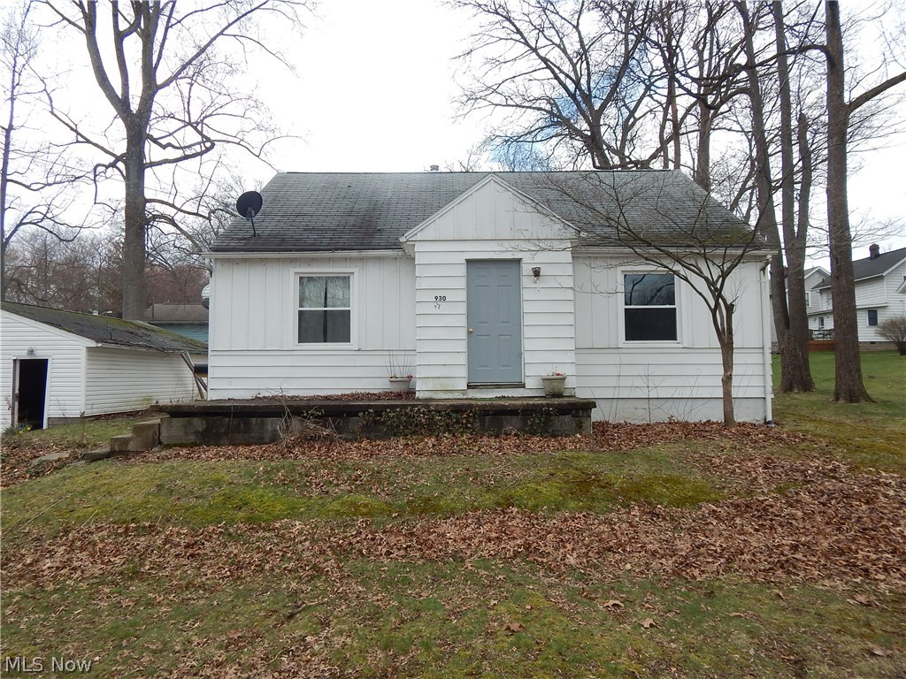 Falls Acres - Residential