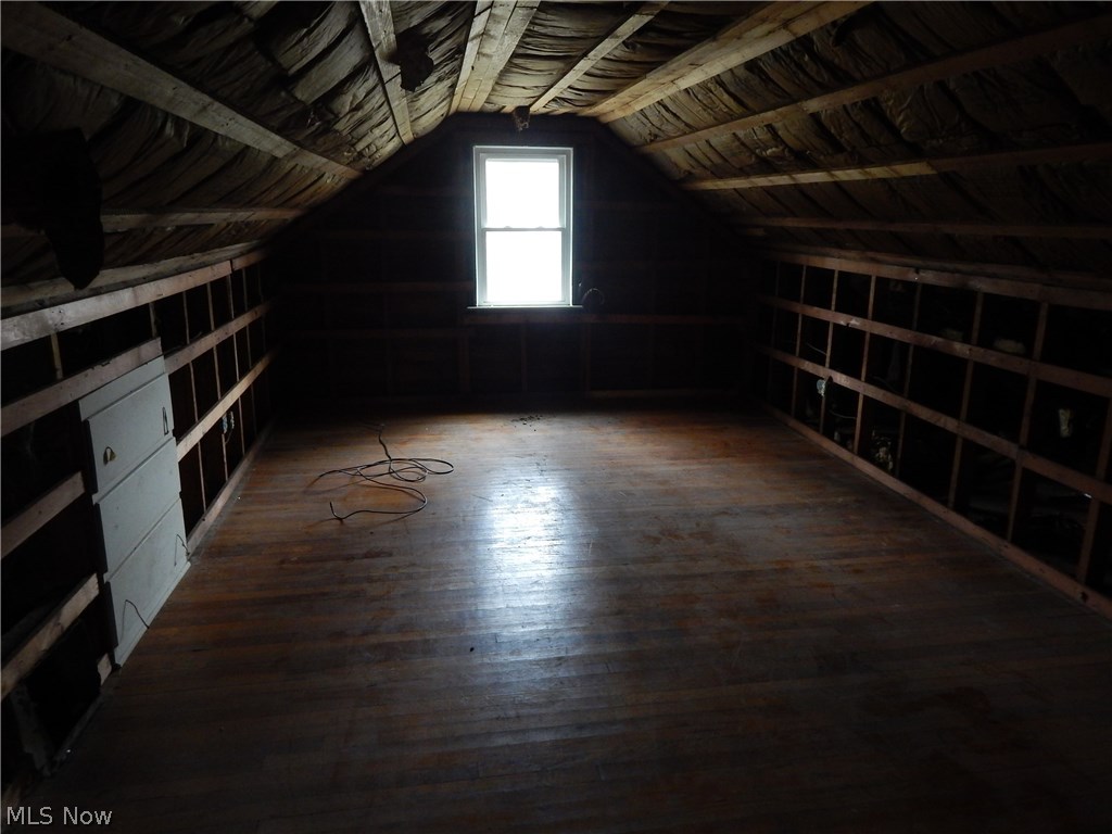 Falls Acres - Residential