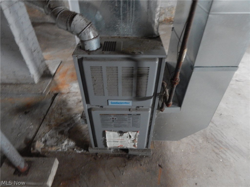 Falls Acres - Residential