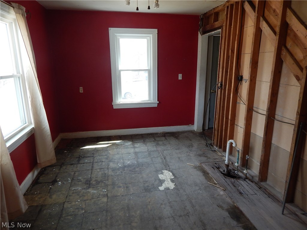 Falls Acres - Residential