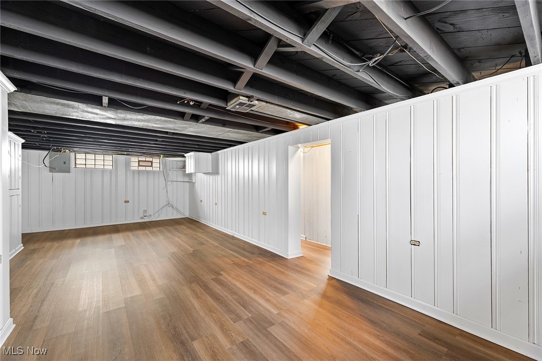 Bungalow 04 - Residential