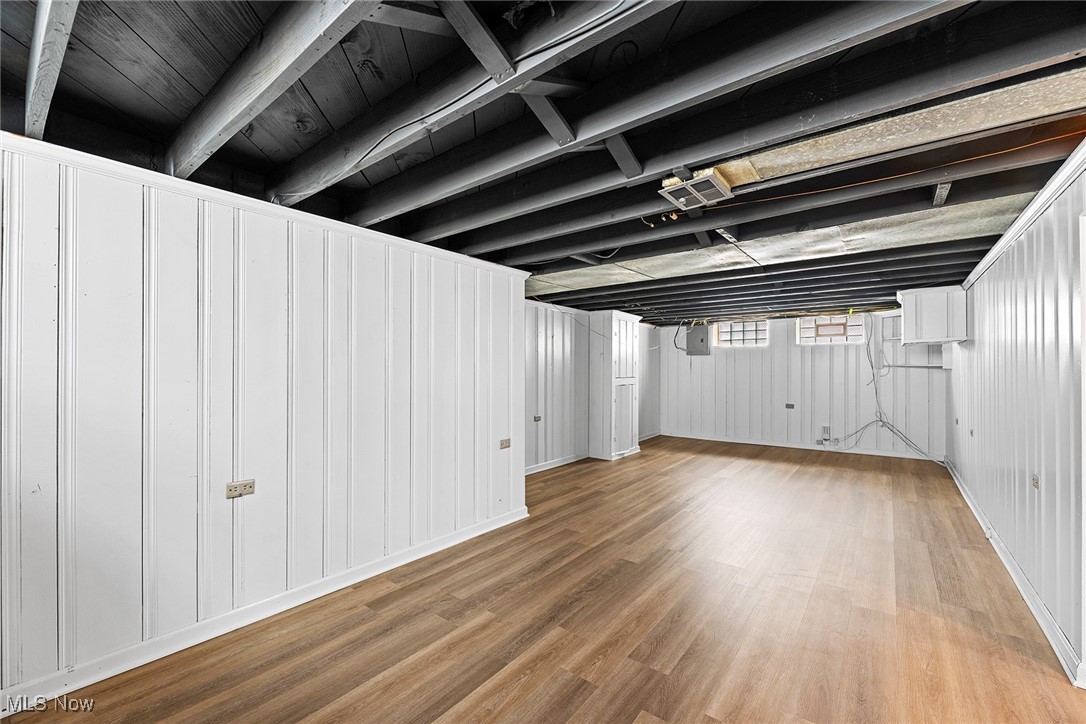 Bungalow 04 - Residential