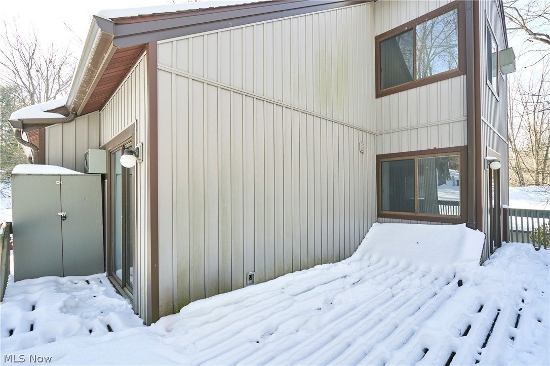 Pine Mill Ridge Condo - Residential