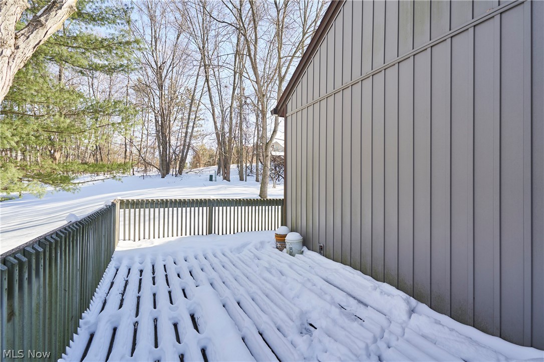 Pine Mill Ridge Condo - Residential