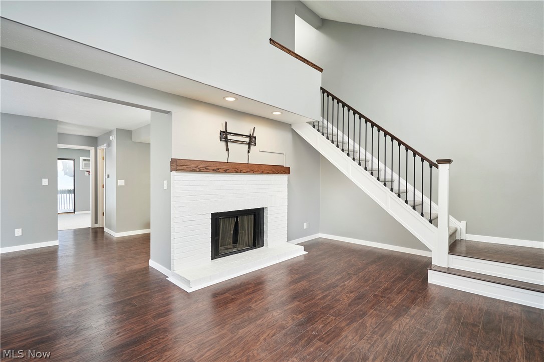 Pine Mill Ridge Condo - Residential