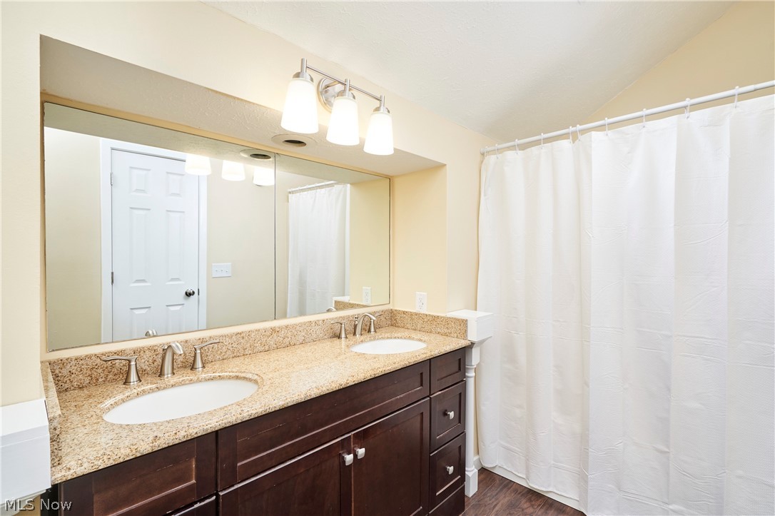 Pine Mill Ridge Condo - Residential