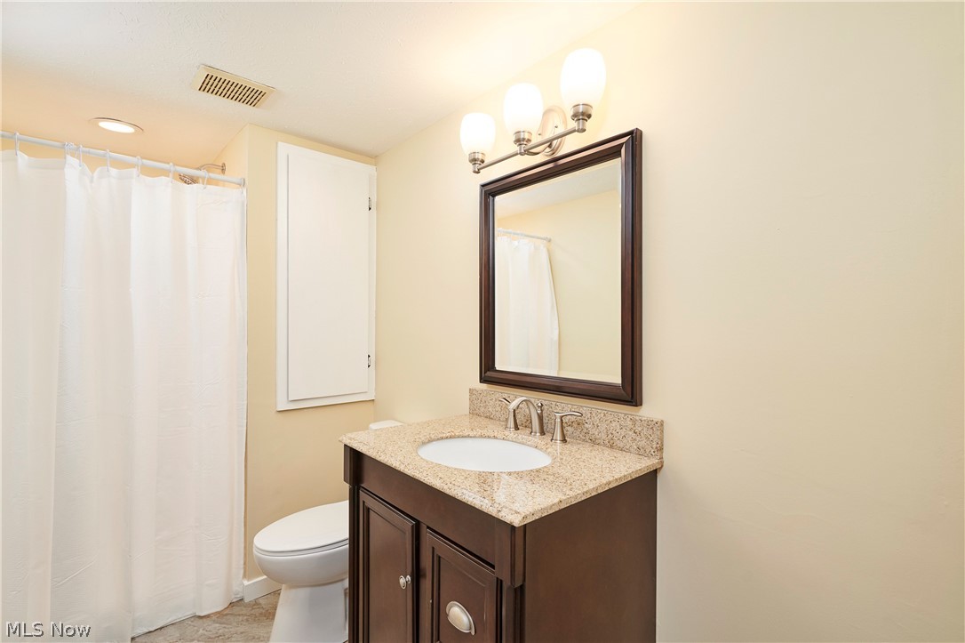 Pine Mill Ridge Condo - Residential