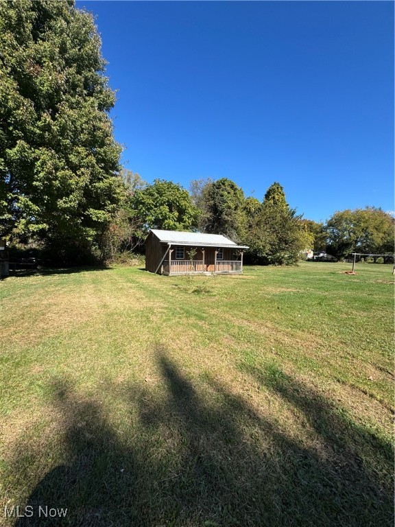 North Woods Estate - Residential