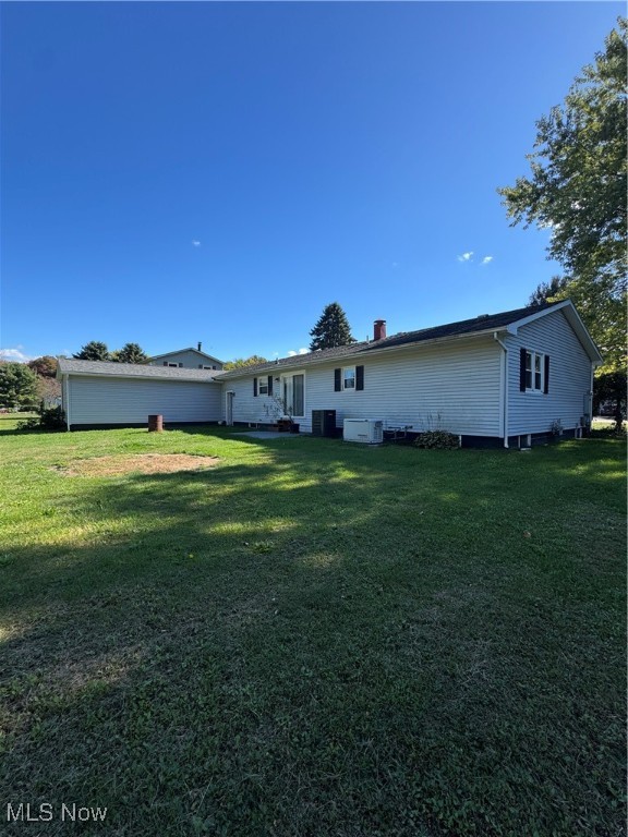 North Woods Estate - Residential