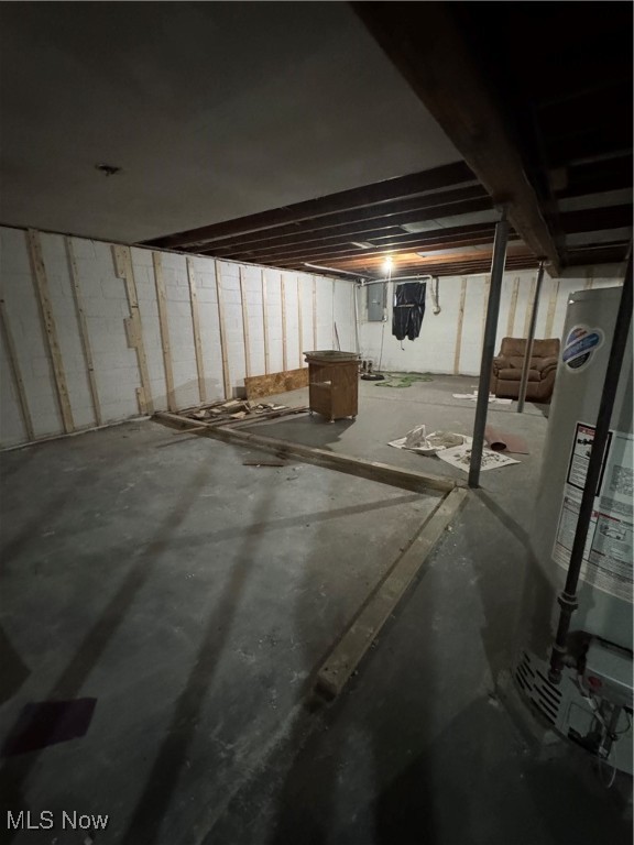 North Woods Estate - Residential