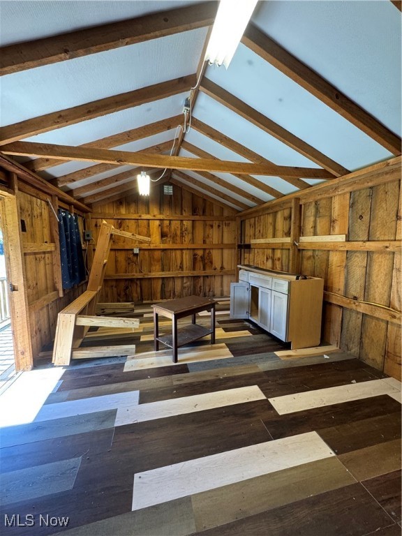 North Woods Estate - Residential