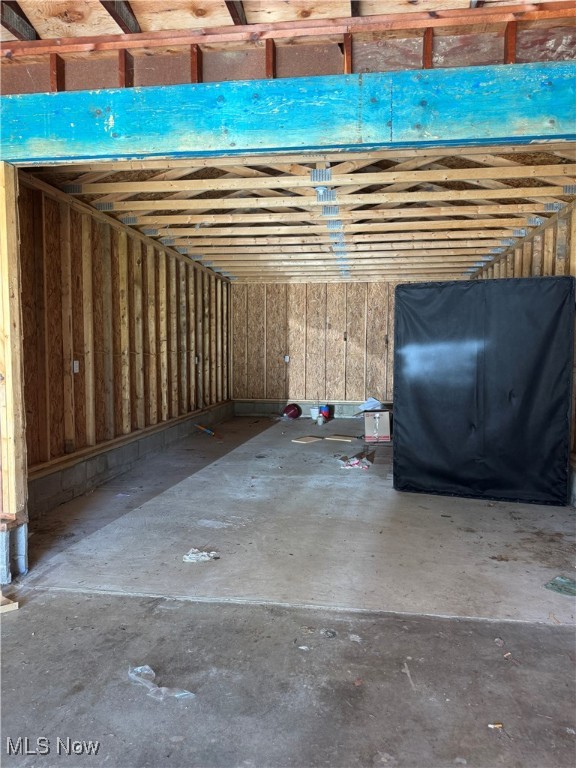 North Woods Estate - Residential