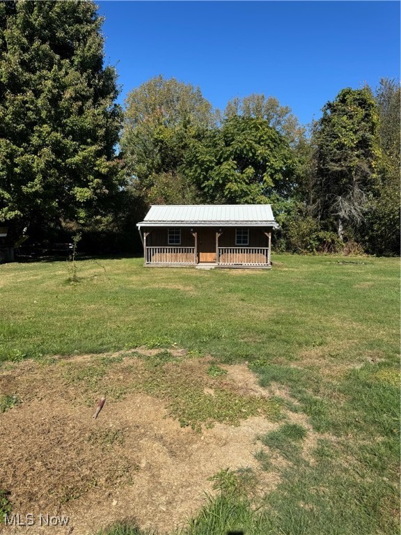 North Woods Estate - Residential