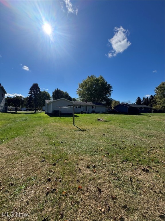 North Woods Estate - Residential