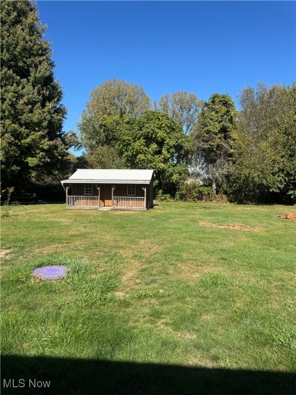 North Woods Estate - Residential