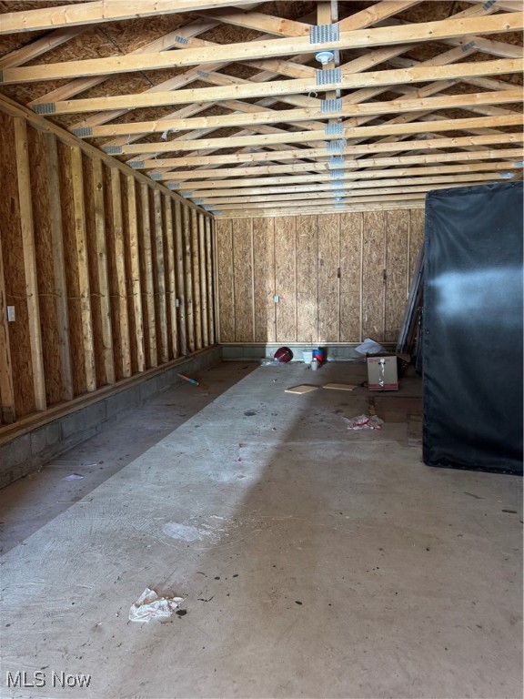 North Woods Estate - Residential