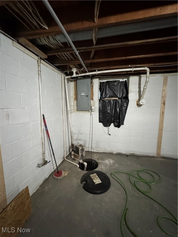 North Woods Estate - Residential