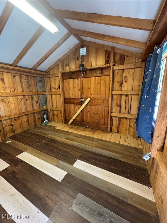 North Woods Estate - Residential