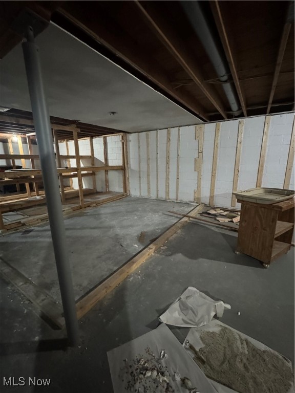 North Woods Estate - Residential