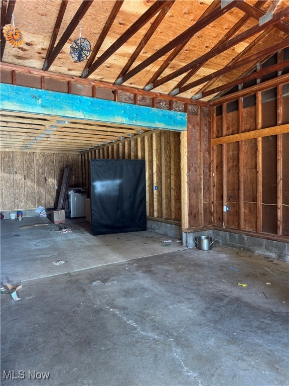 North Woods Estate - Residential