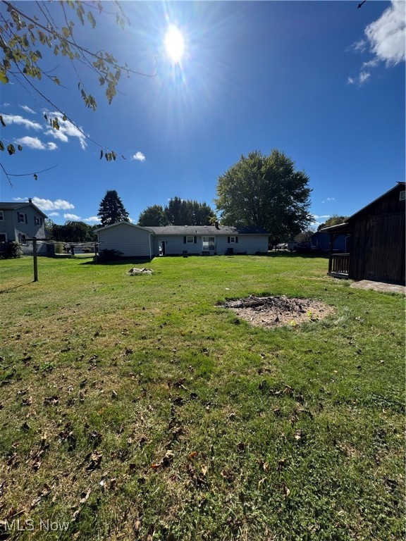 North Woods Estate - Residential