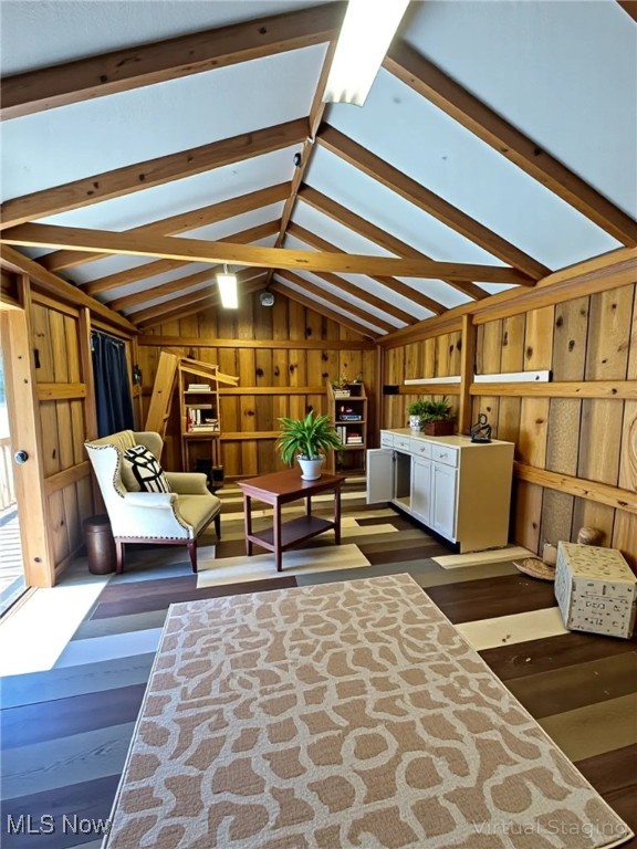 North Woods Estate - Residential