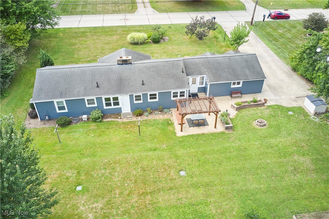 Parkway - Residential