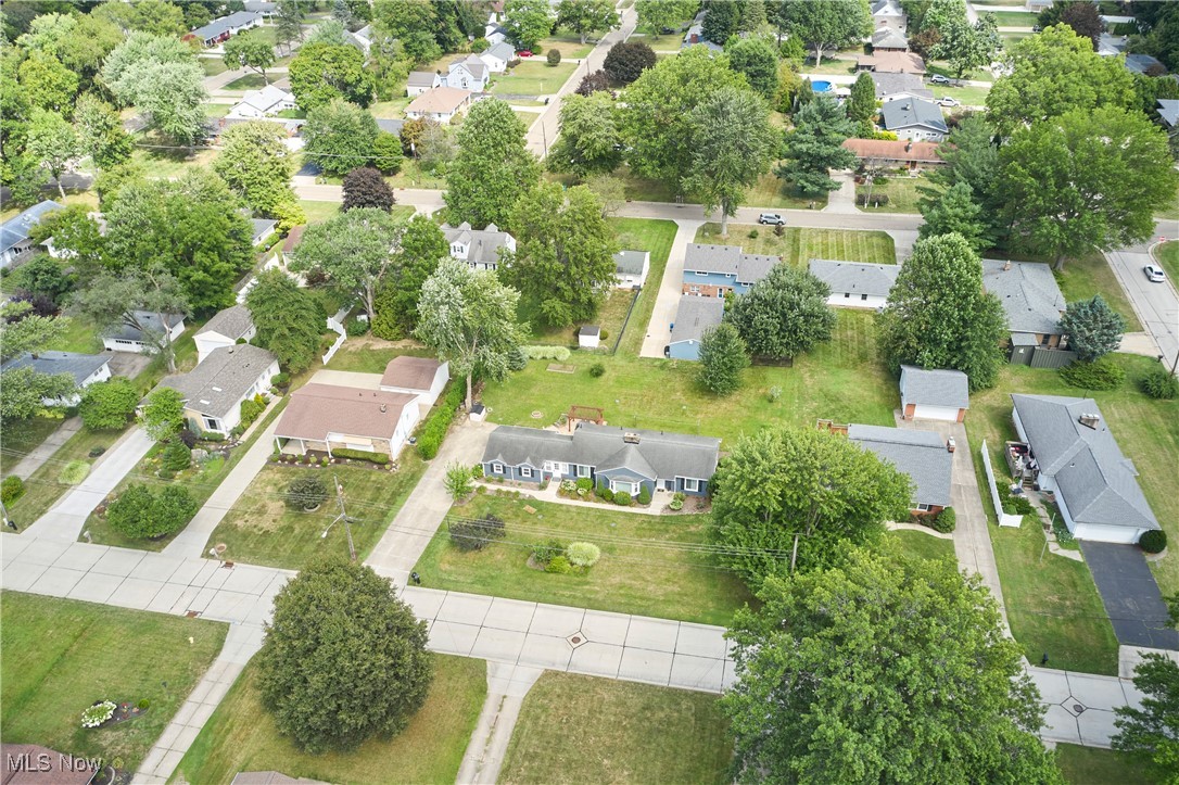 Parkway - Residential