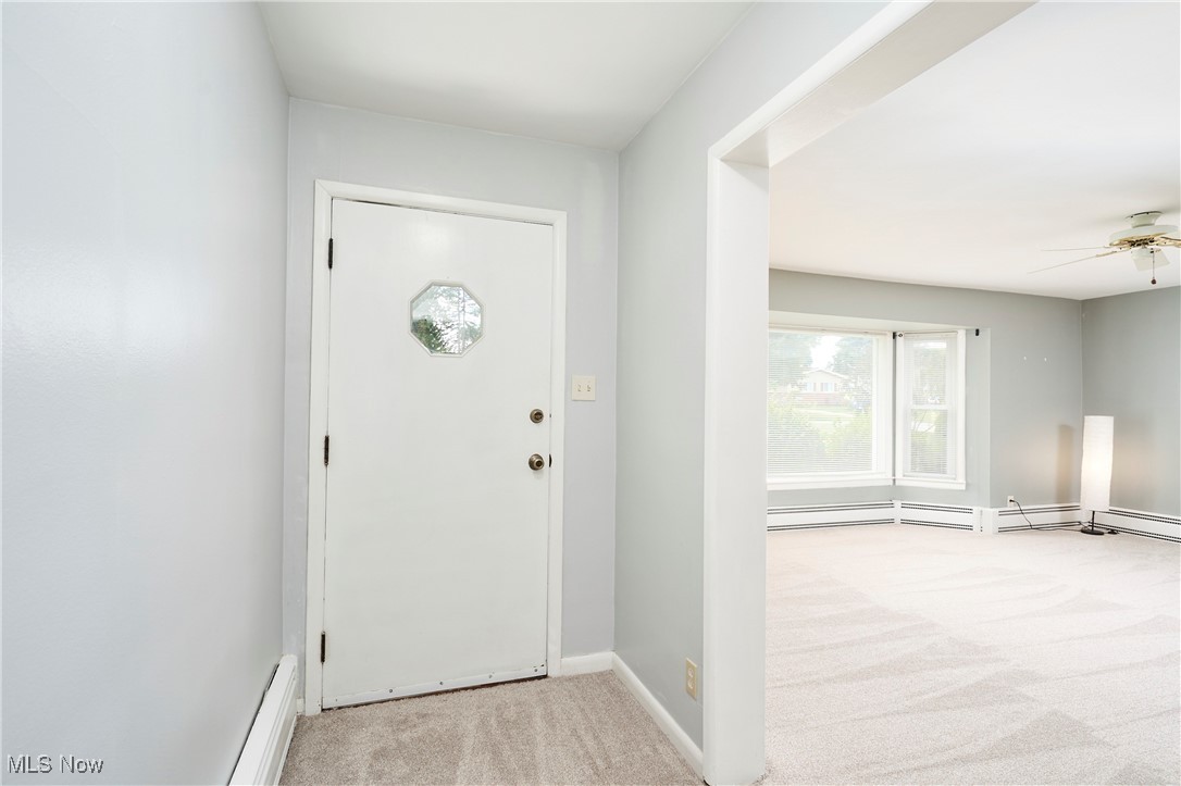 Parkway - Residential