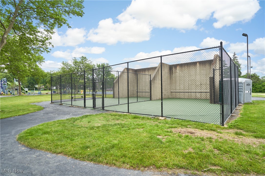 Parkway - Residential