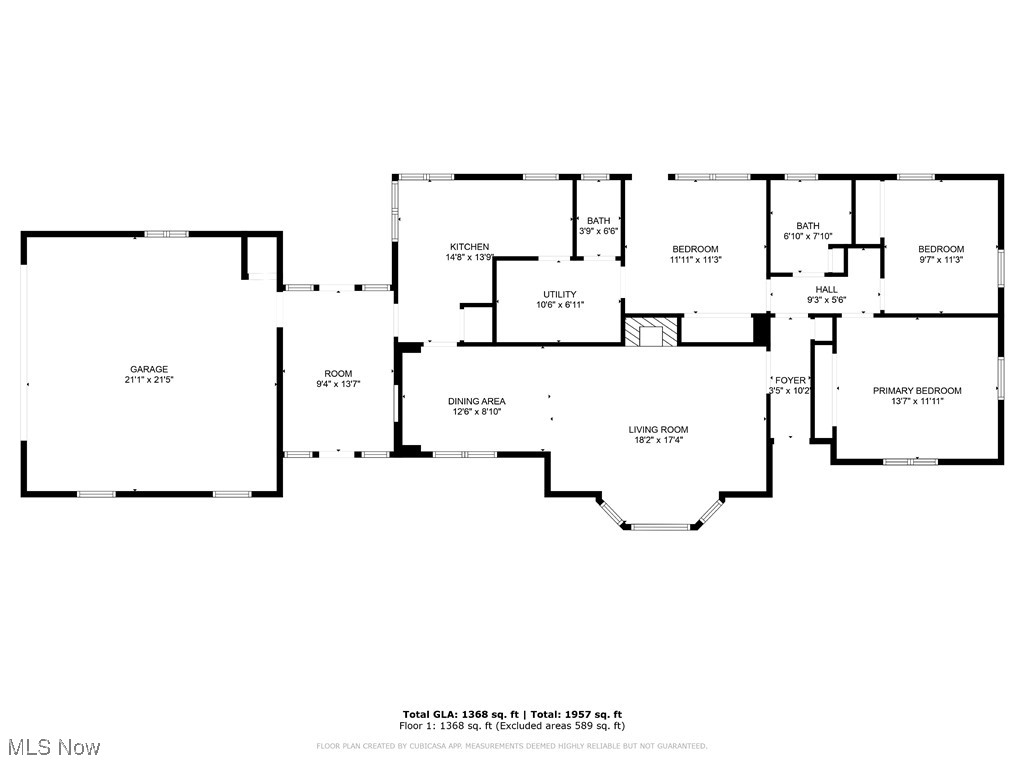 Parkway - Residential