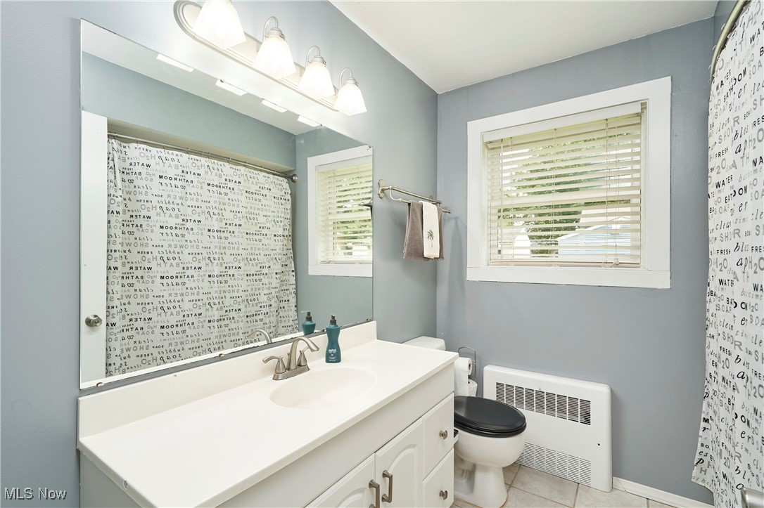 Parkway - Residential