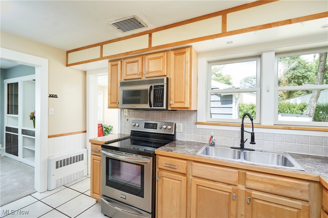 Parkway - Residential