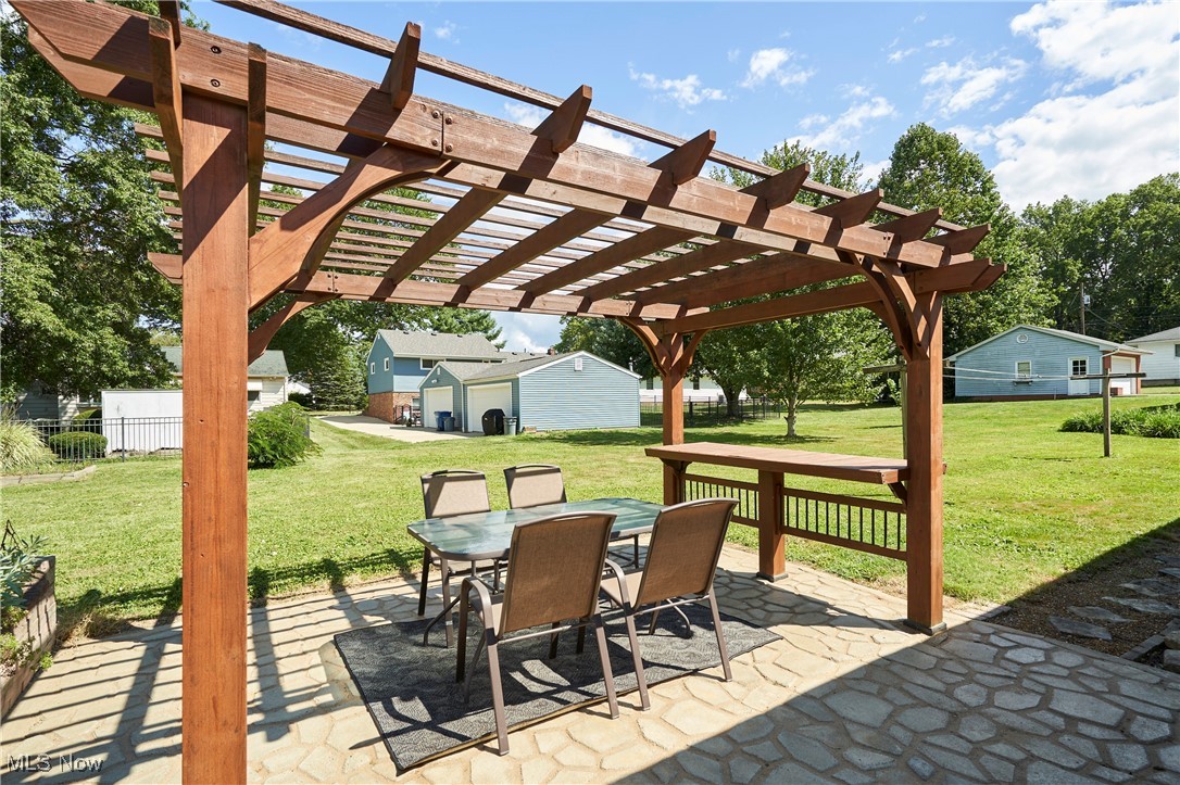 Parkway - Residential