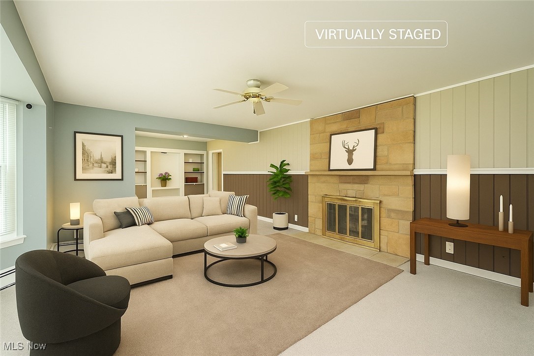 Parkway - Residential