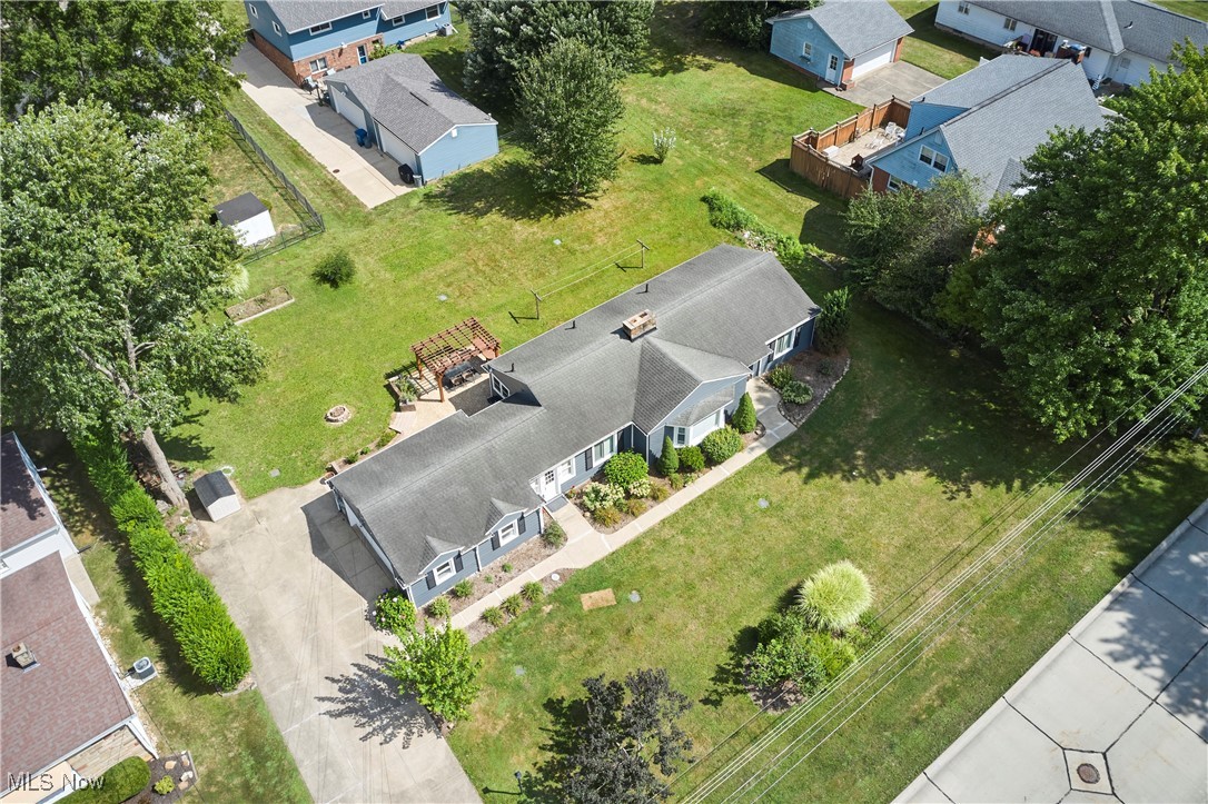 Parkway - Residential