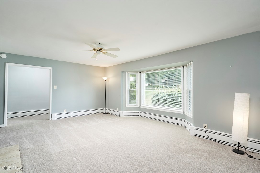 Parkway - Residential