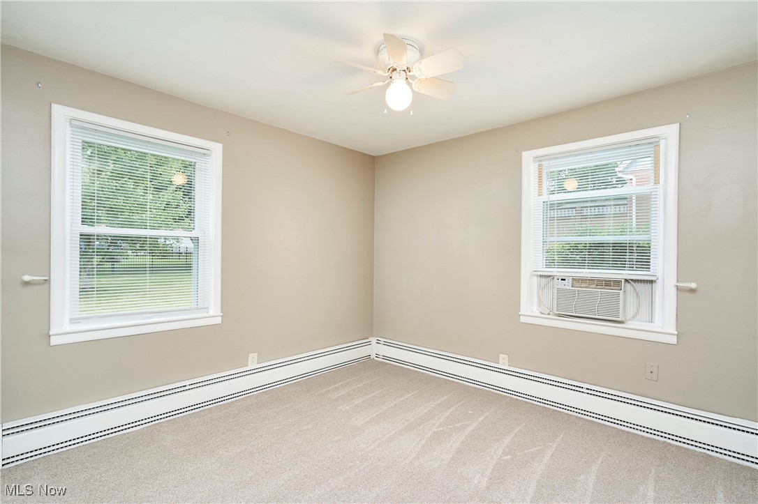 Parkway - Residential