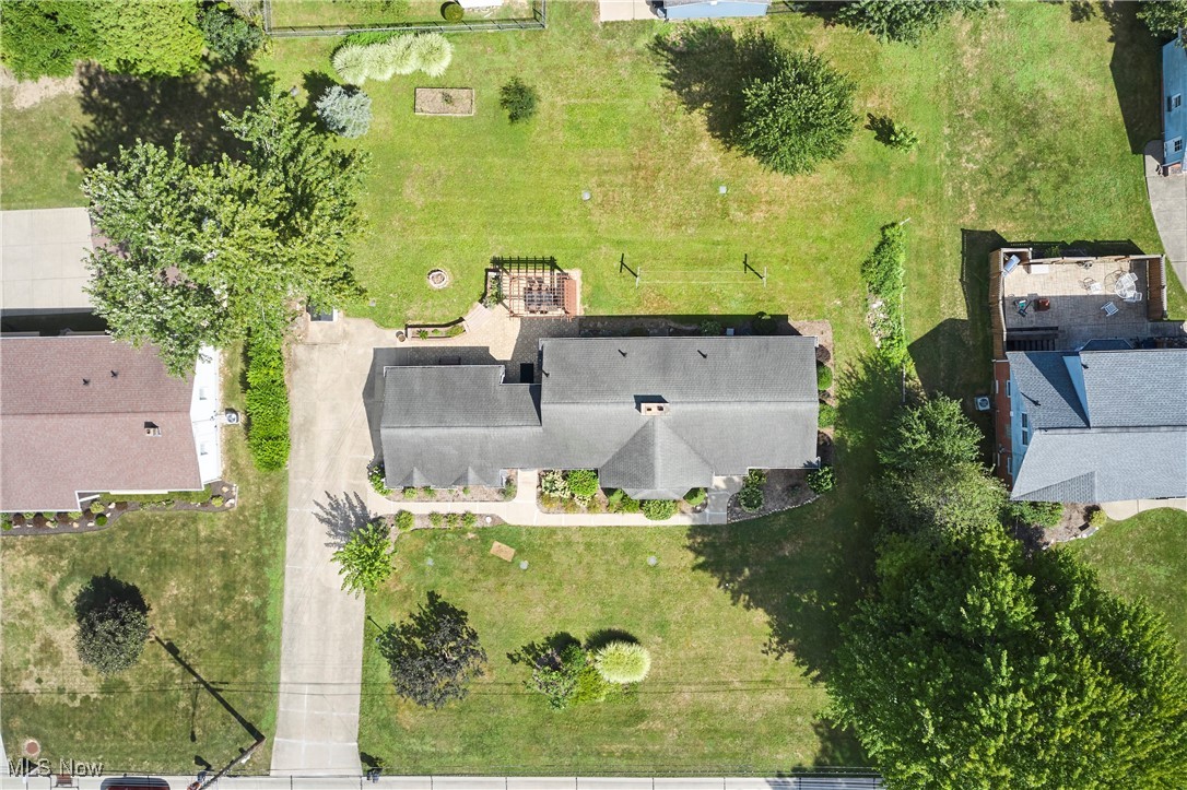 Parkway - Residential