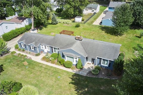 177 Caladonia Avenue Fairlawn OH 44333