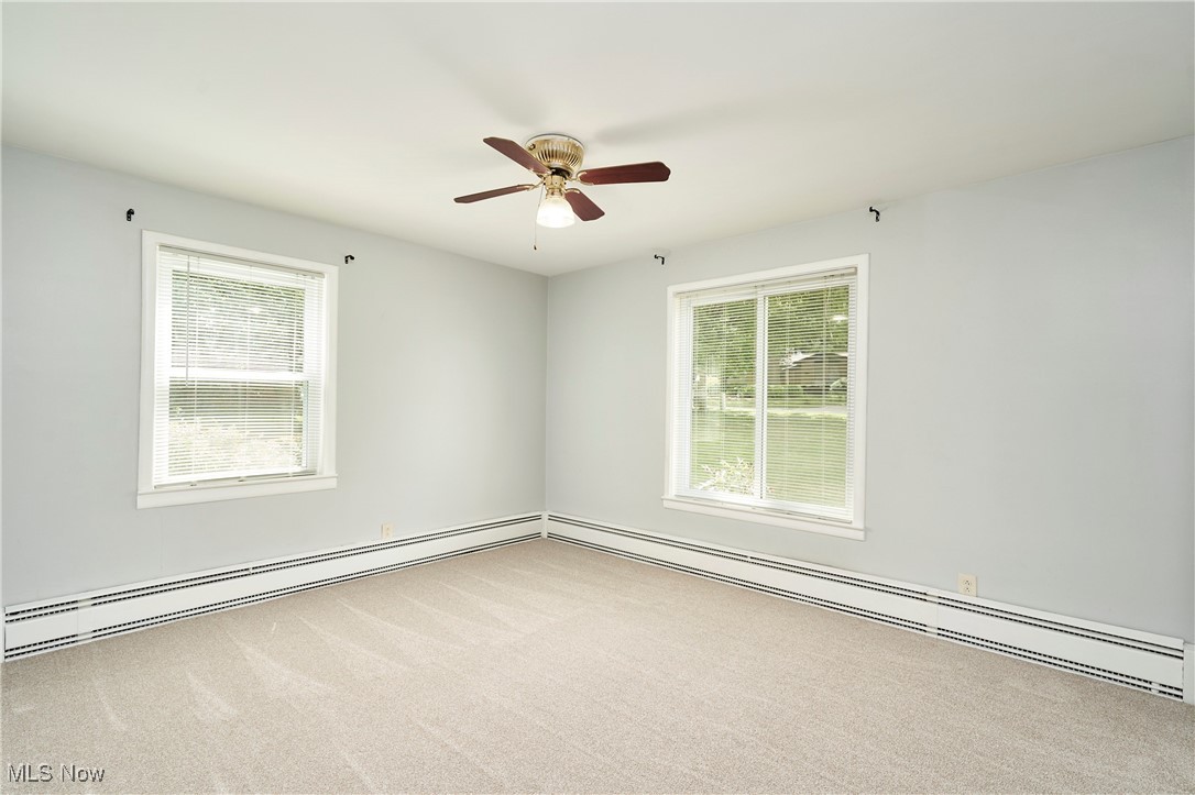 Parkway - Residential