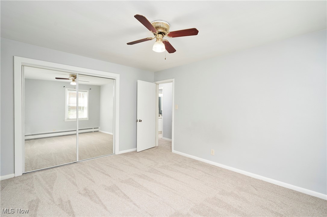 Parkway - Residential