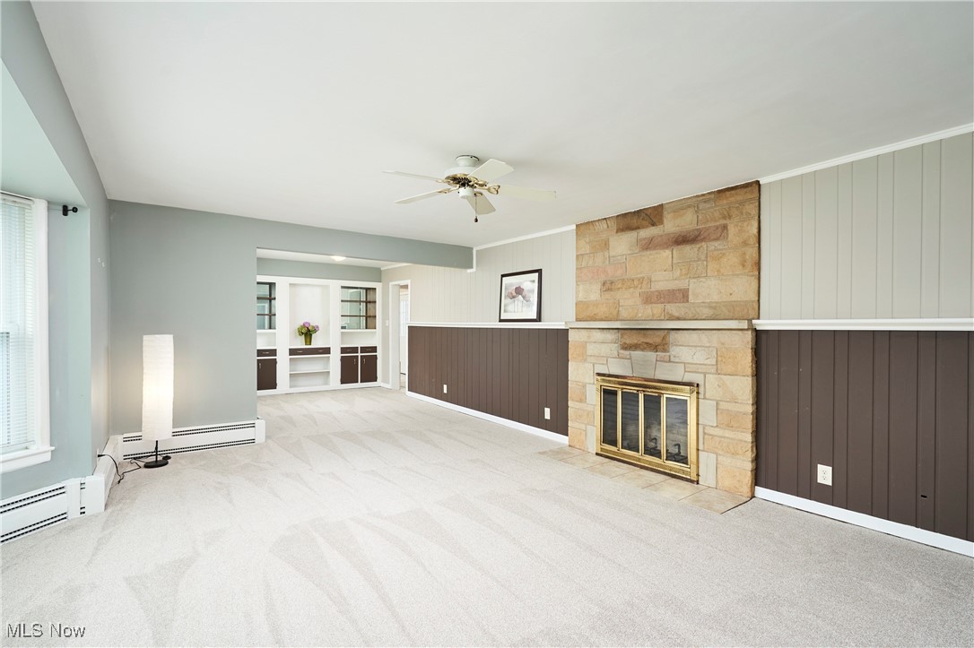 Parkway - Residential