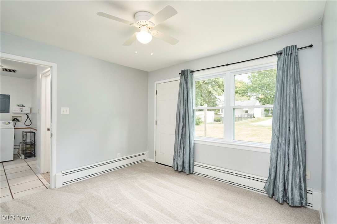 Parkway - Residential