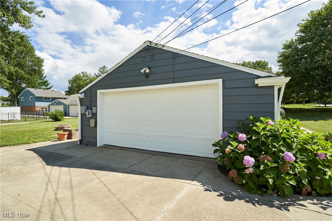 Parkway - Residential