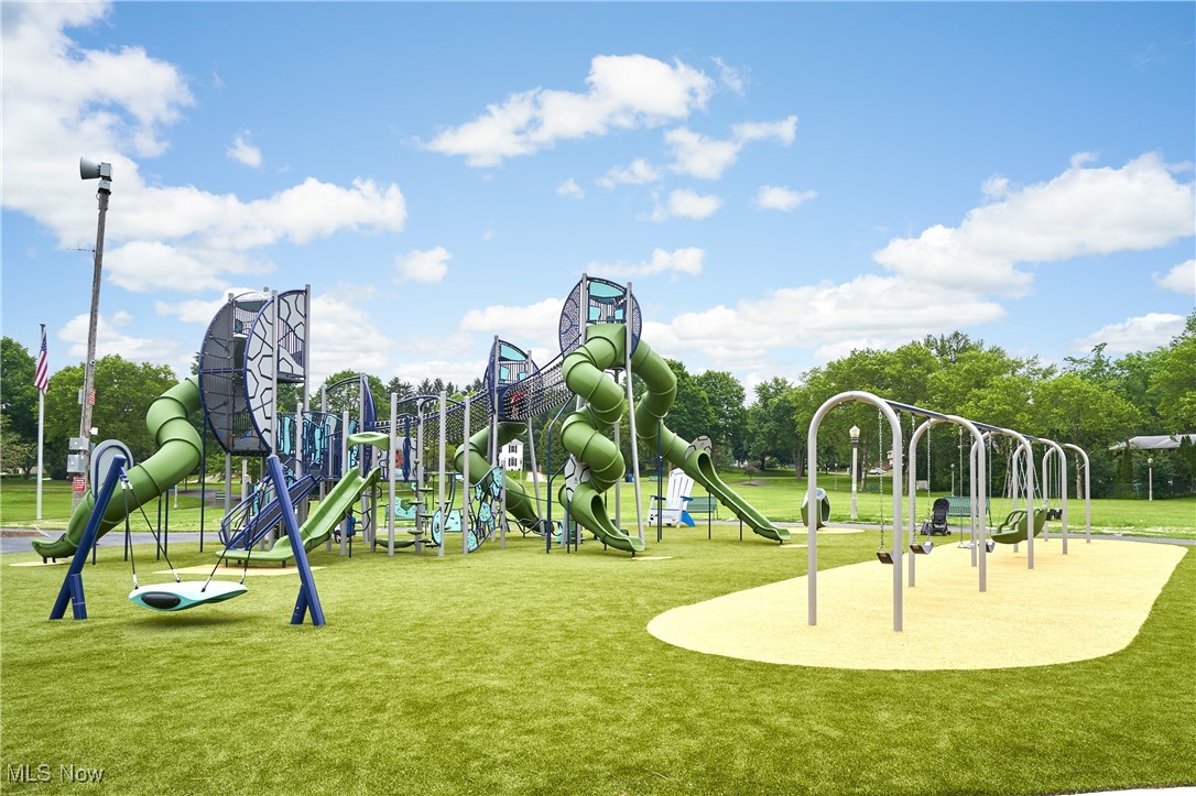 Parkway - Residential