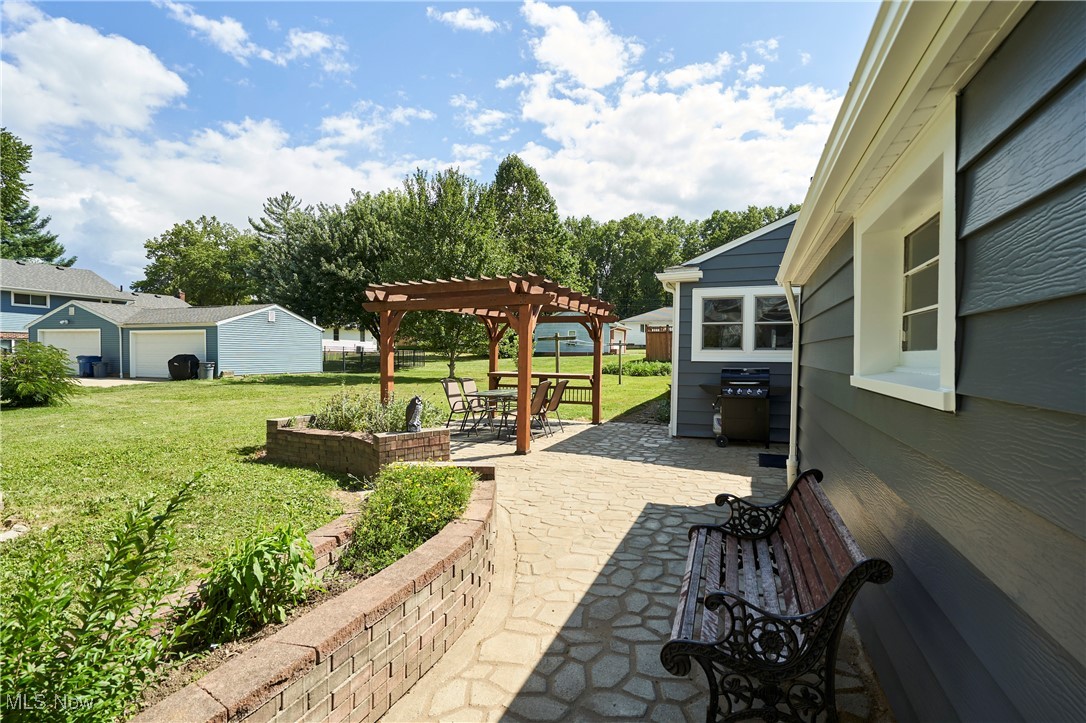 Parkway - Residential