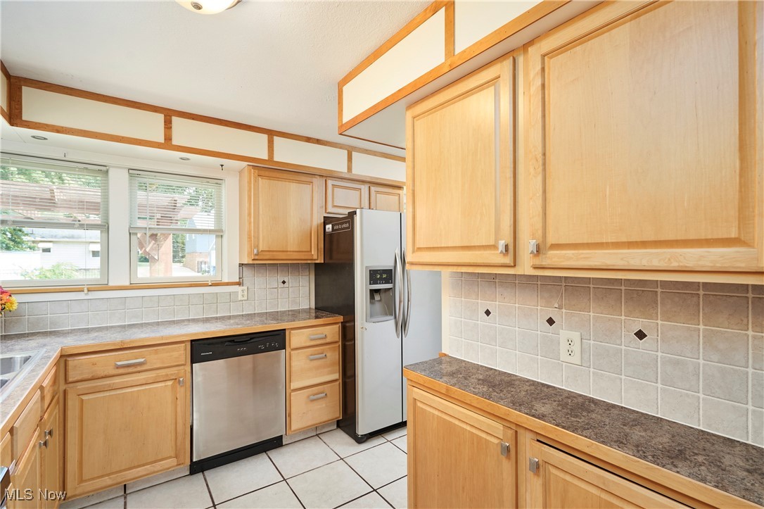 Parkway - Residential