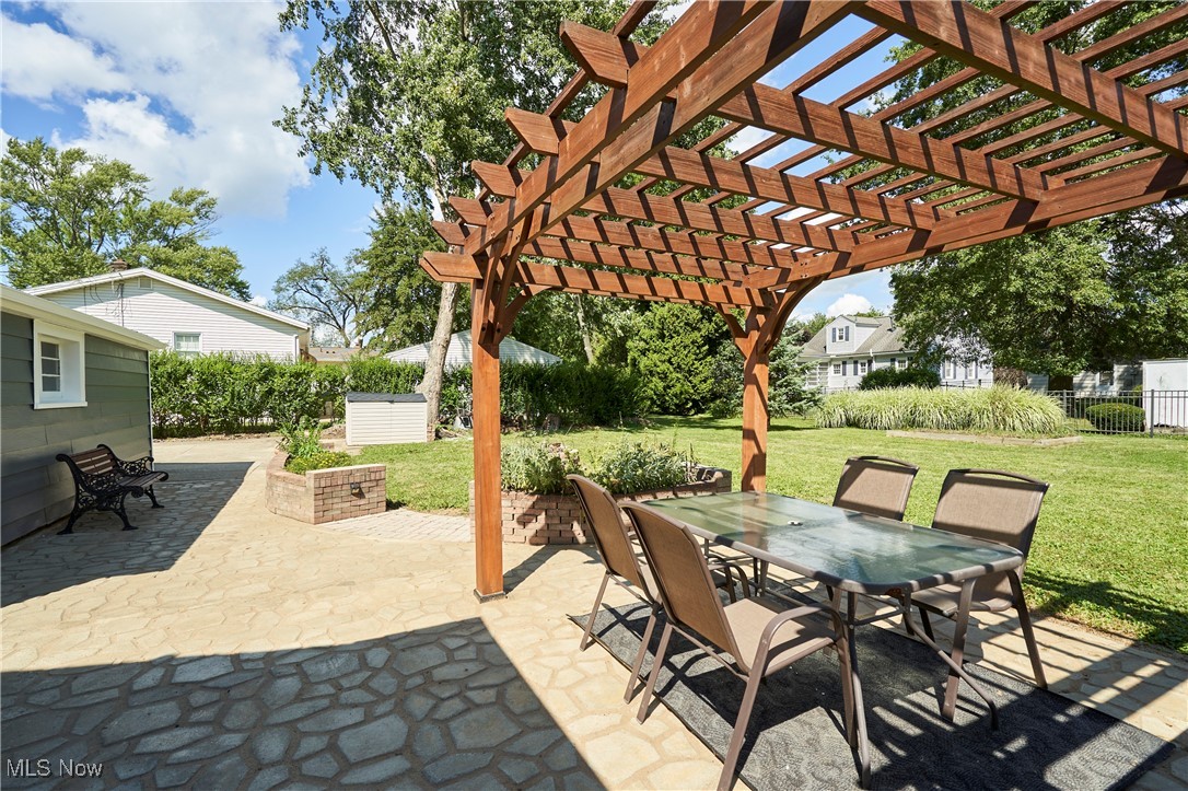 Parkway - Residential