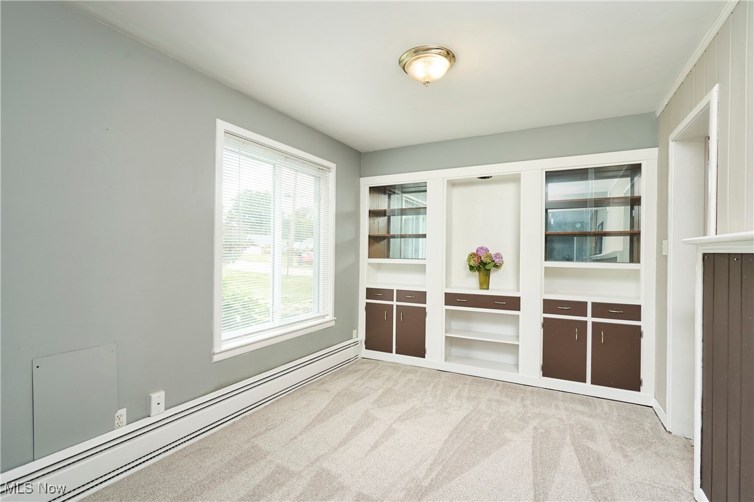 Parkway - Residential